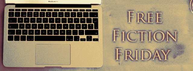 free fiction friday fb